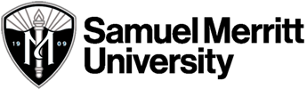 Samuel Merritt University Logo