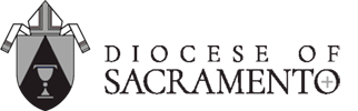 Diocese of Sacramento Logo