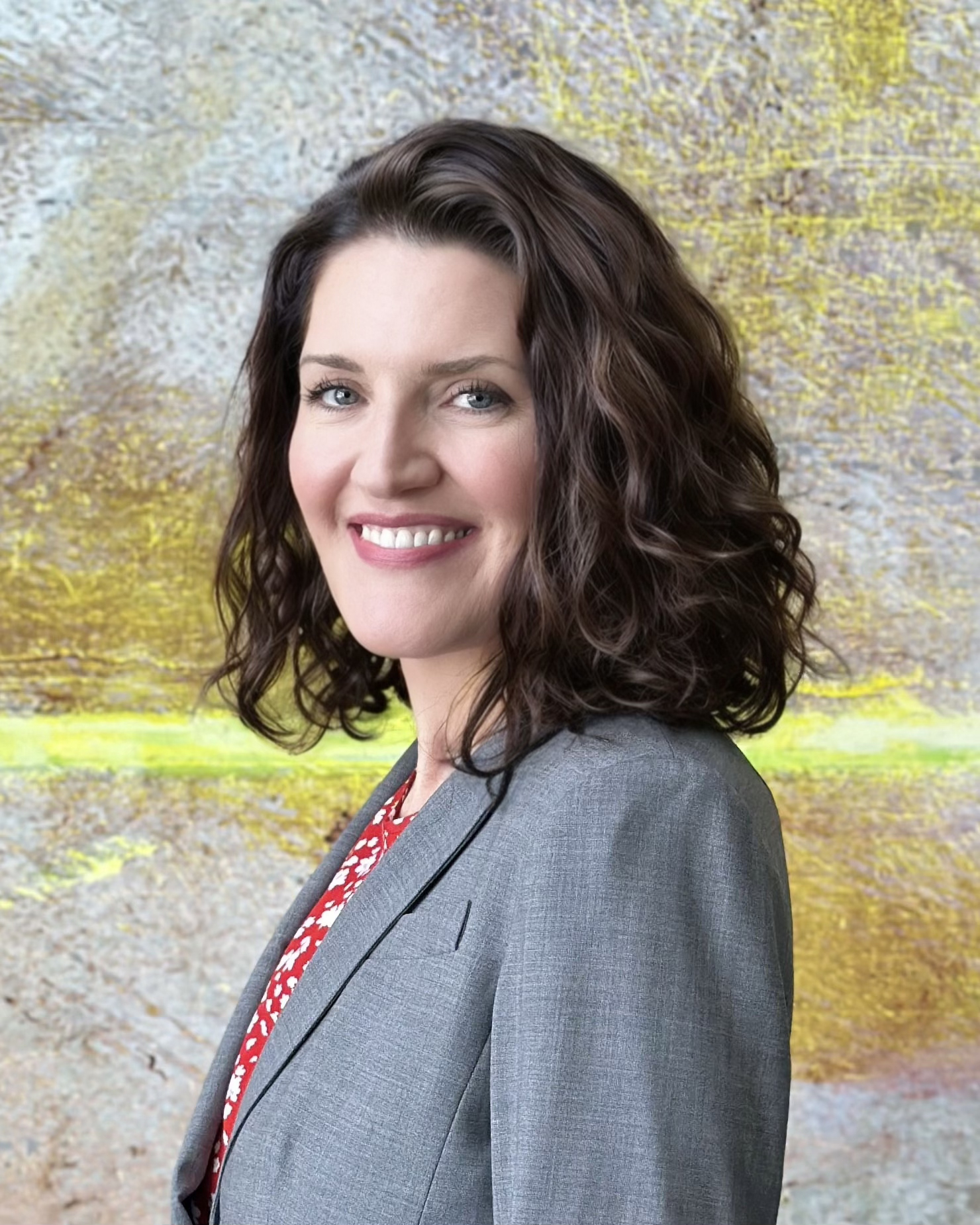 Our COO Principal Gift Solutions