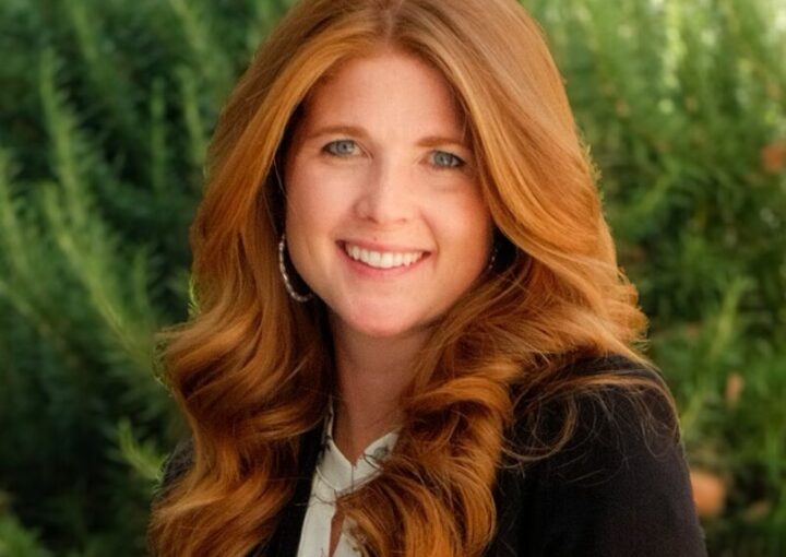 Jen Naecker, Associate and Senior Consultant